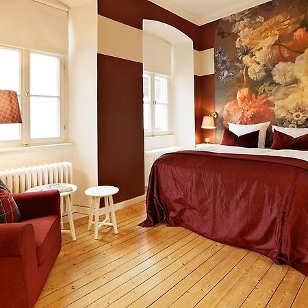 Chase Rooms - Unique Rooms Boutiquehotel Style Вюрцбург Екстер'єр фото