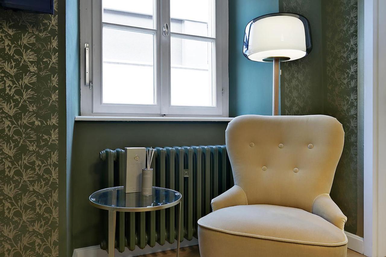 Chase Rooms - Unique Rooms Boutiquehotel Style Вюрцбург Екстер'єр фото