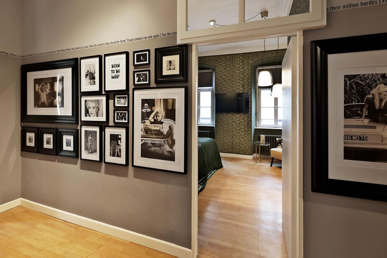 Chase Rooms - Unique Rooms Boutiquehotel Style Вюрцбург Екстер'єр фото