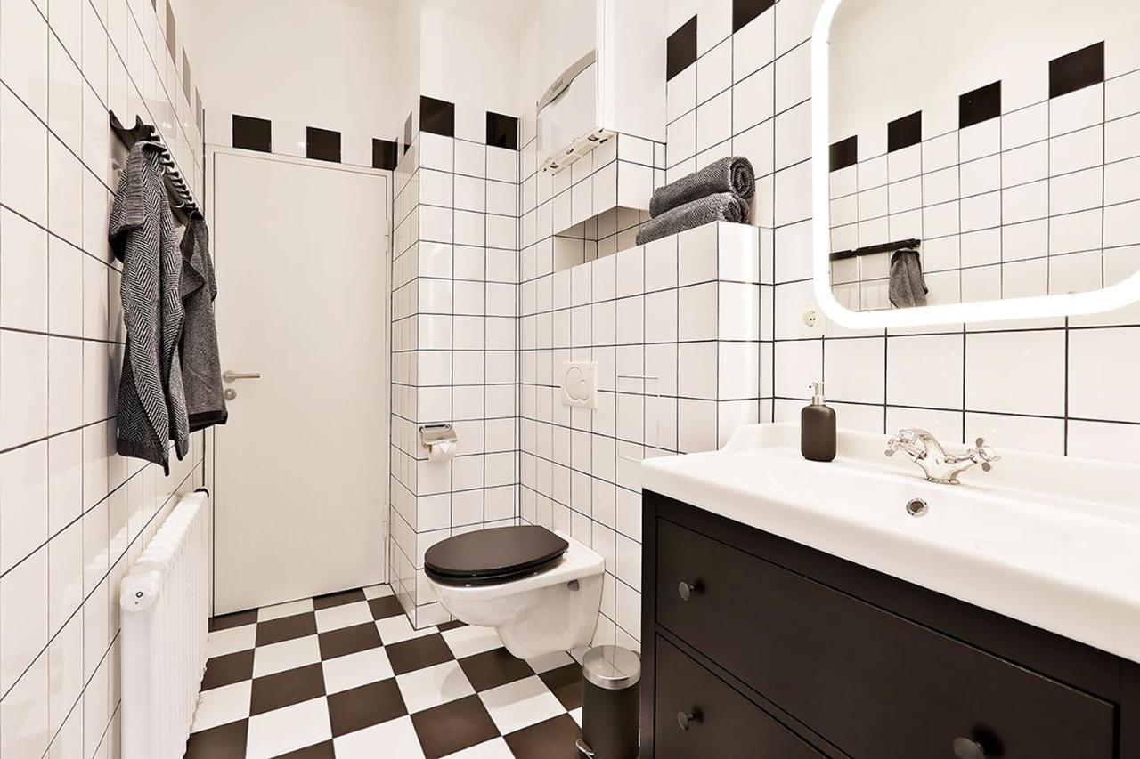 Chase Rooms - Unique Rooms Boutiquehotel Style Вюрцбург Екстер'єр фото