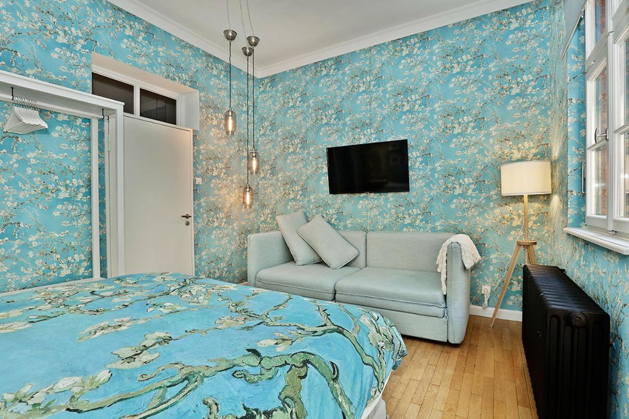Chase Rooms - Unique Rooms Boutiquehotel Style Вюрцбург Екстер'єр фото