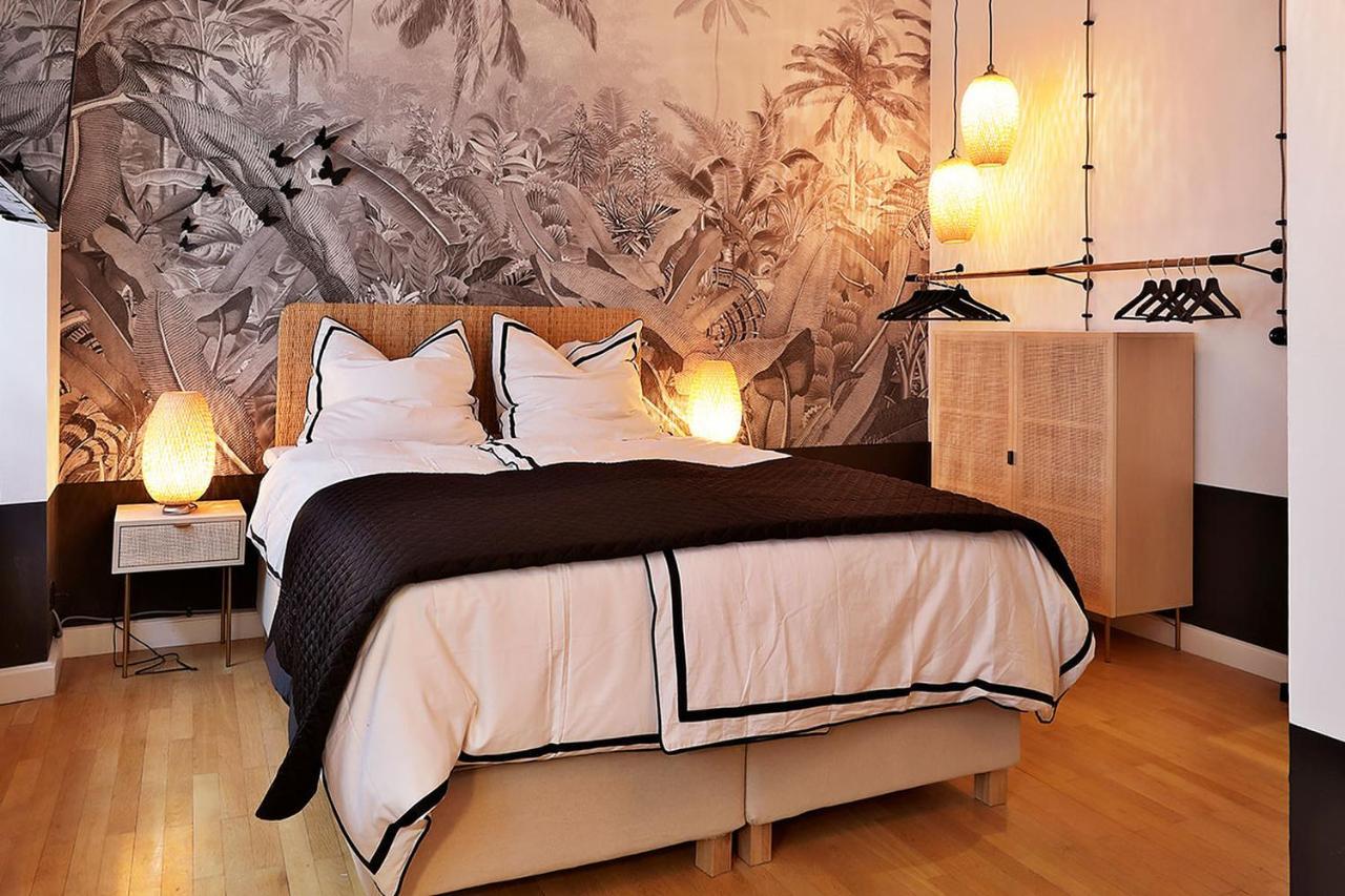 Chase Rooms - Unique Rooms Boutiquehotel Style Вюрцбург Екстер'єр фото