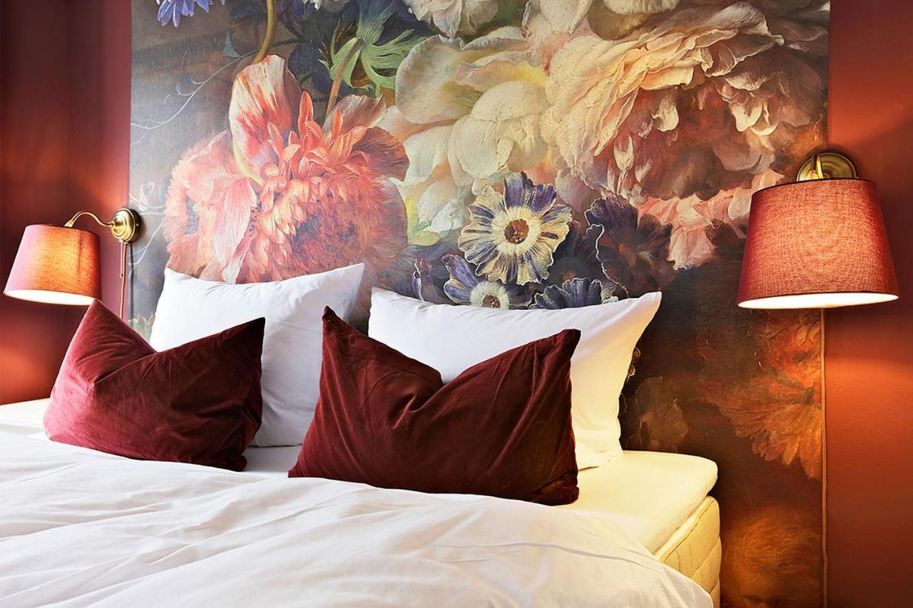 Chase Rooms - Unique Rooms Boutiquehotel Style Вюрцбург Екстер'єр фото