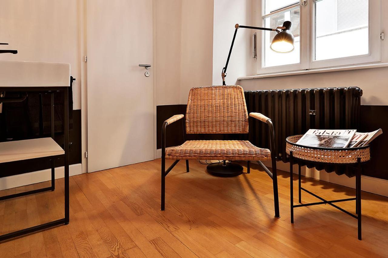 Chase Rooms - Unique Rooms Boutiquehotel Style Вюрцбург Екстер'єр фото