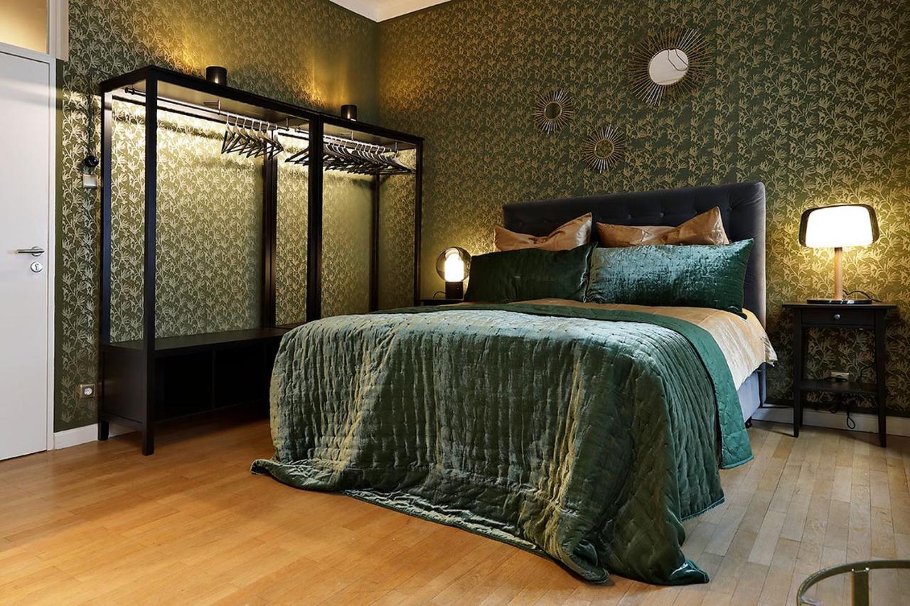 Chase Rooms - Unique Rooms Boutiquehotel Style Вюрцбург Екстер'єр фото