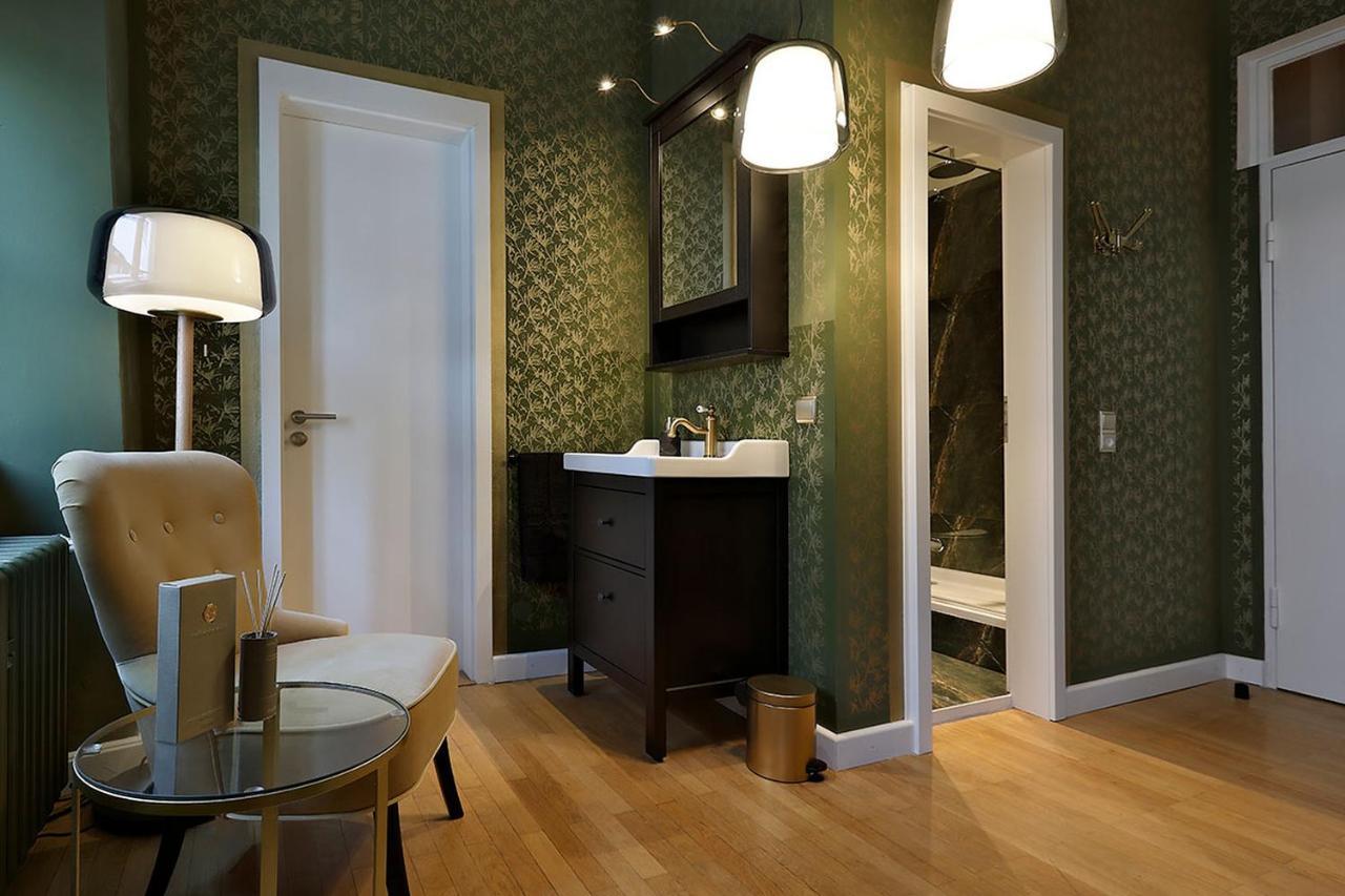 Chase Rooms - Unique Rooms Boutiquehotel Style Вюрцбург Екстер'єр фото