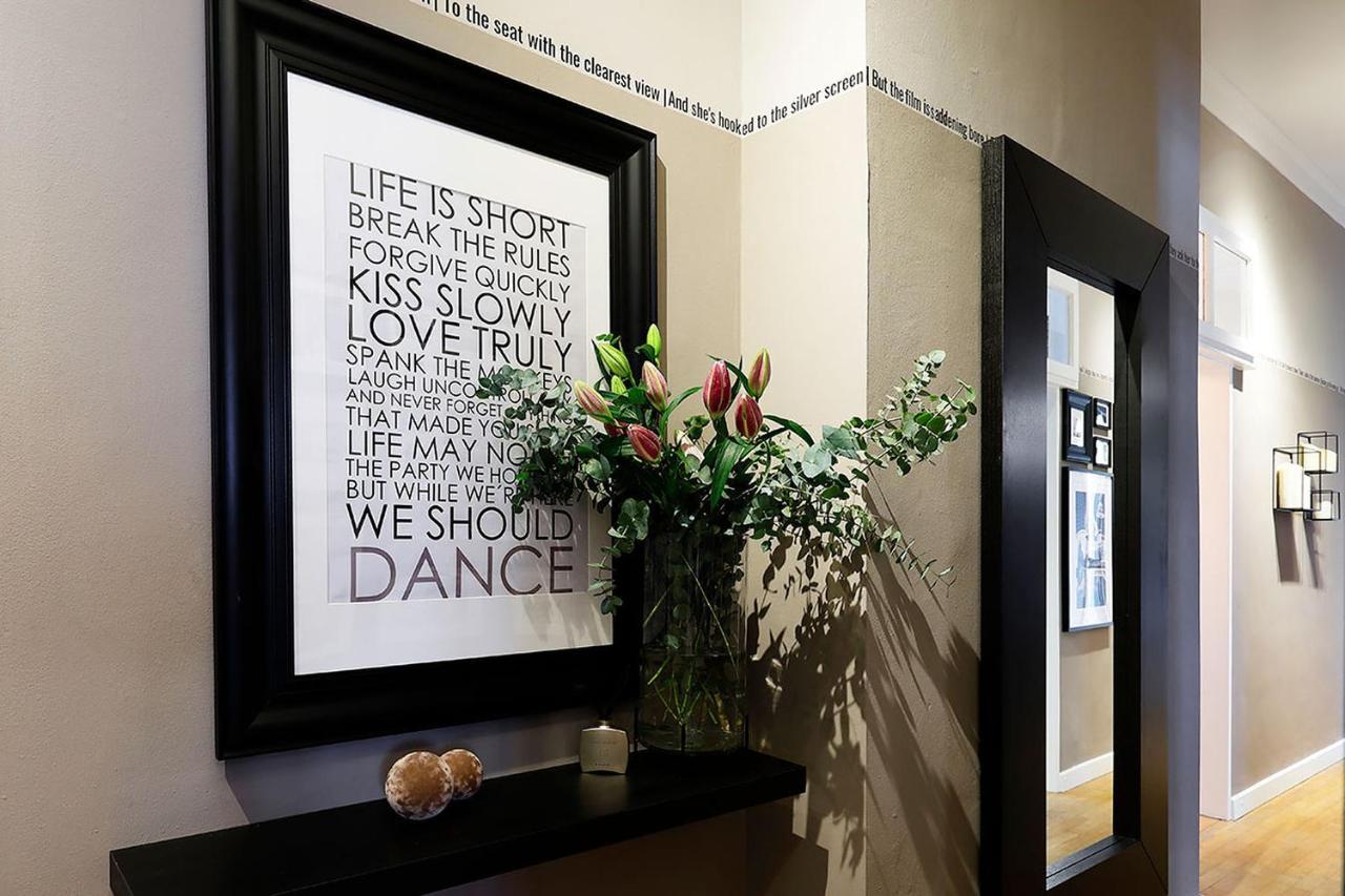 Chase Rooms - Unique Rooms Boutiquehotel Style Вюрцбург Екстер'єр фото