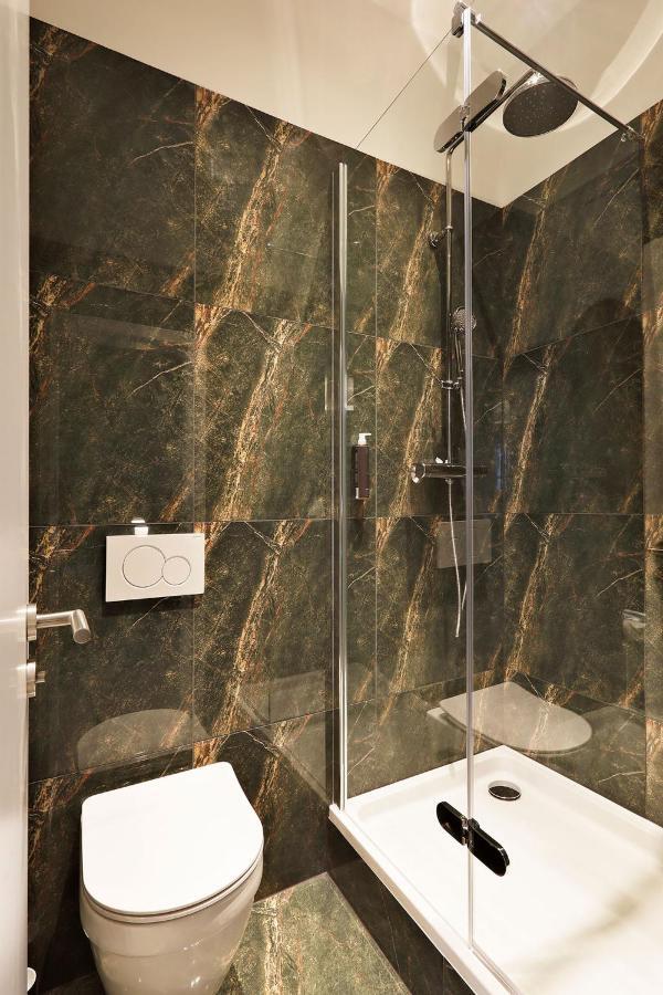Chase Rooms - Unique Rooms Boutiquehotel Style Вюрцбург Екстер'єр фото